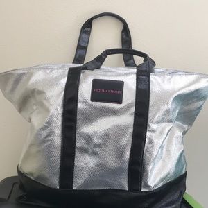 Large Victoria’s Secret tote